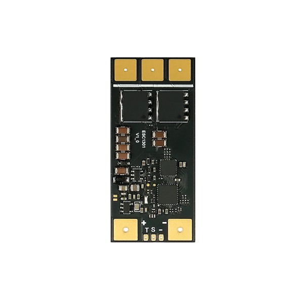 Wholesale Foxeer Reaper 80A F4 128K BL32 4-8S Single ESC DShot150/300/600/1200 /MultiShot/ OneShot for RC Drone